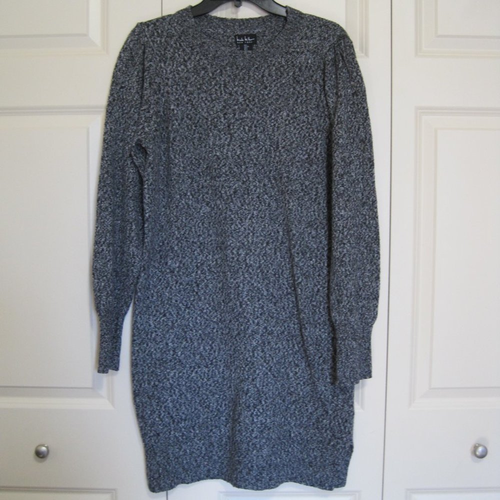Nicole Miller New York dress sz L